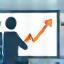 Icono formación en ventas